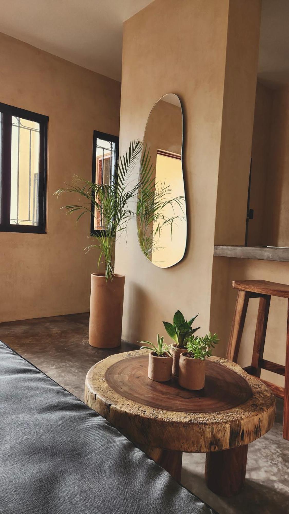 Ferienwohnung Sisal Loft Living Valladolid  Exterior foto