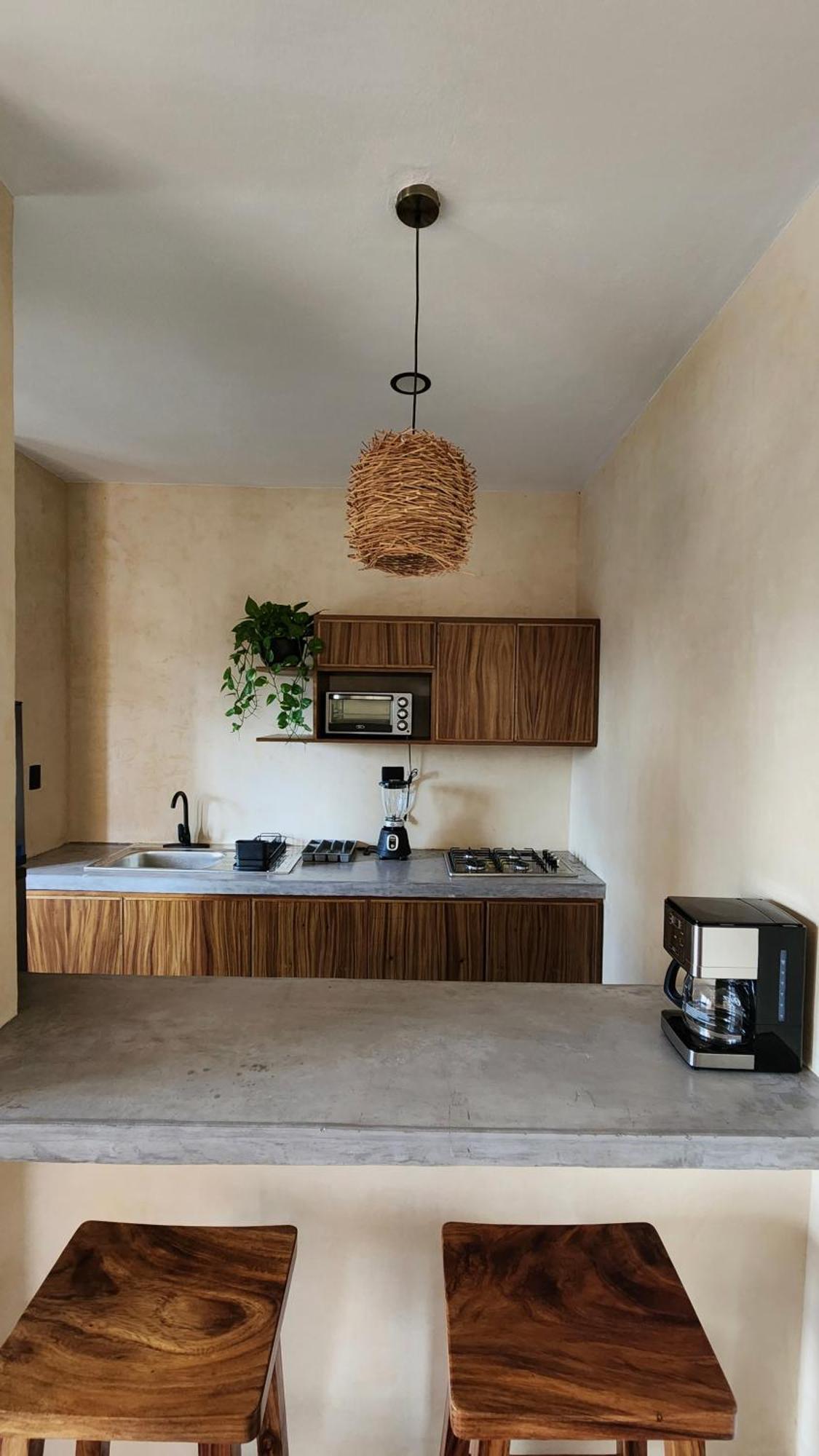 Ferienwohnung Sisal Loft Living Valladolid  Exterior foto