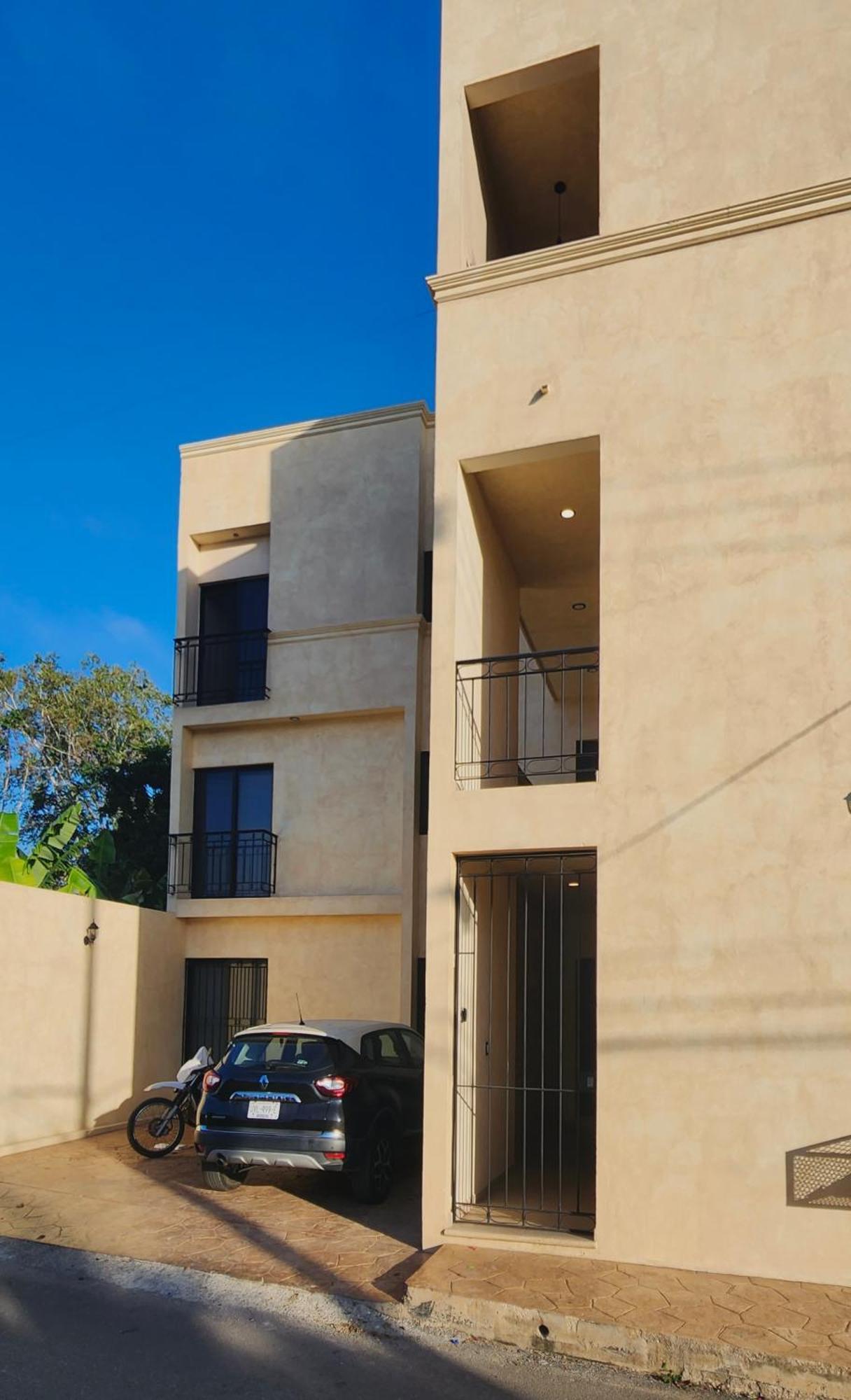 Ferienwohnung Sisal Loft Living Valladolid  Exterior foto
