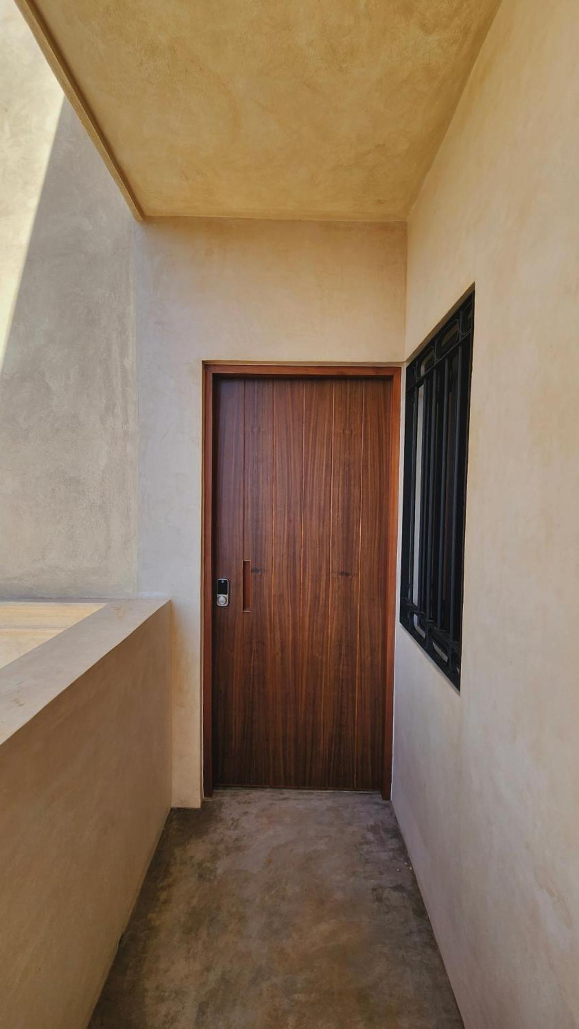 Ferienwohnung Sisal Loft Living Valladolid  Exterior foto