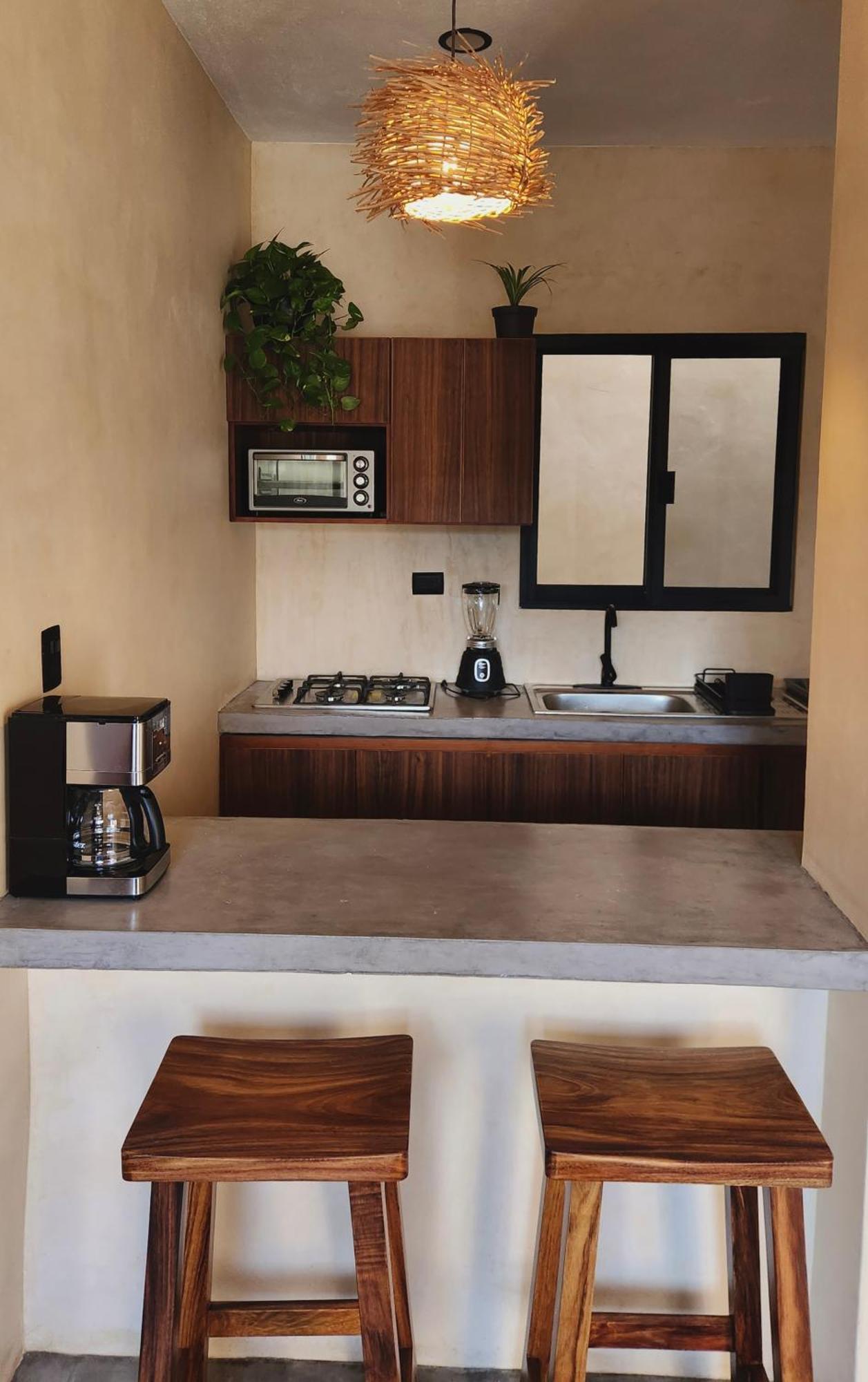 Ferienwohnung Sisal Loft Living Valladolid  Exterior foto