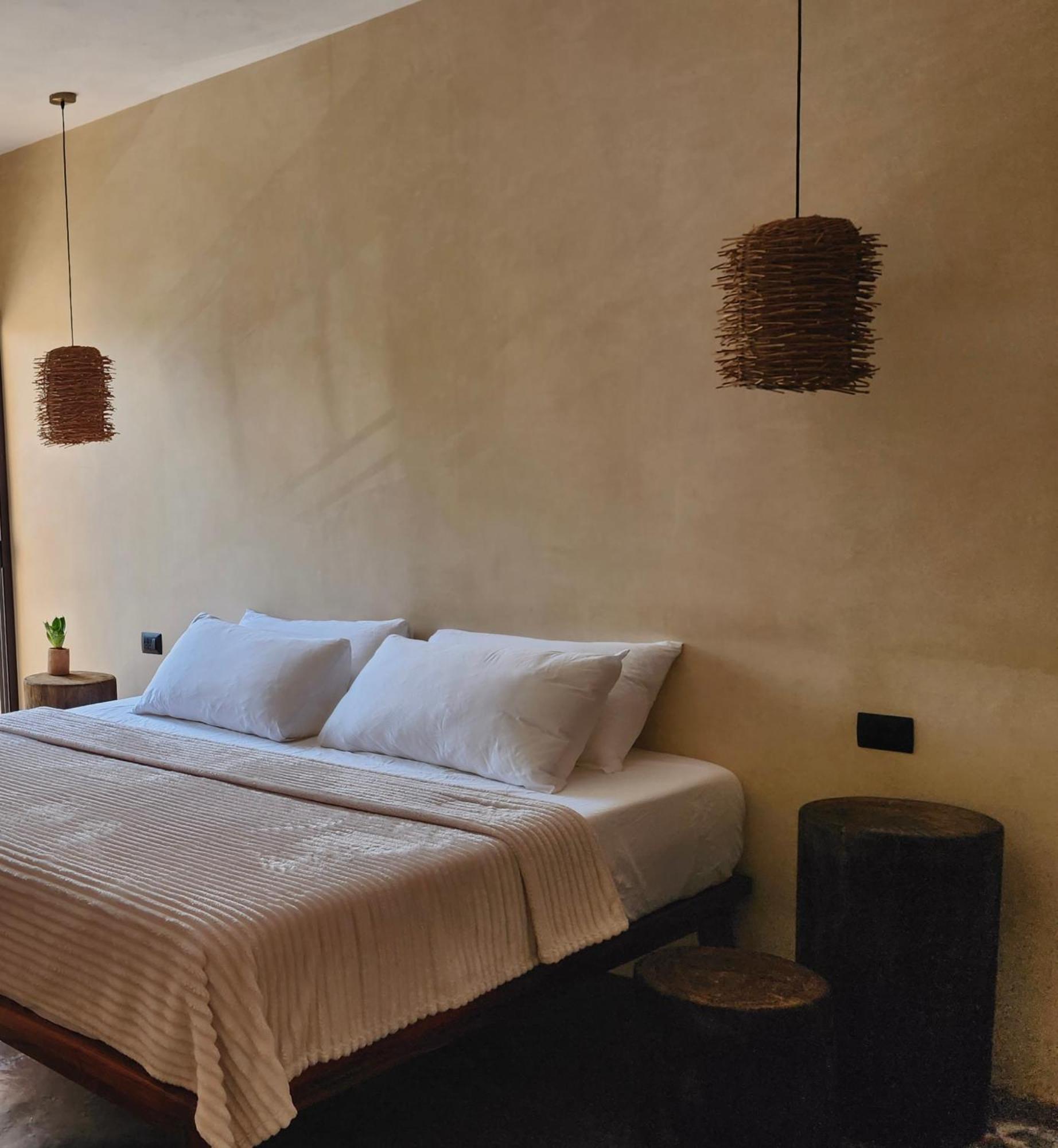 Ferienwohnung Sisal Loft Living Valladolid  Exterior foto
